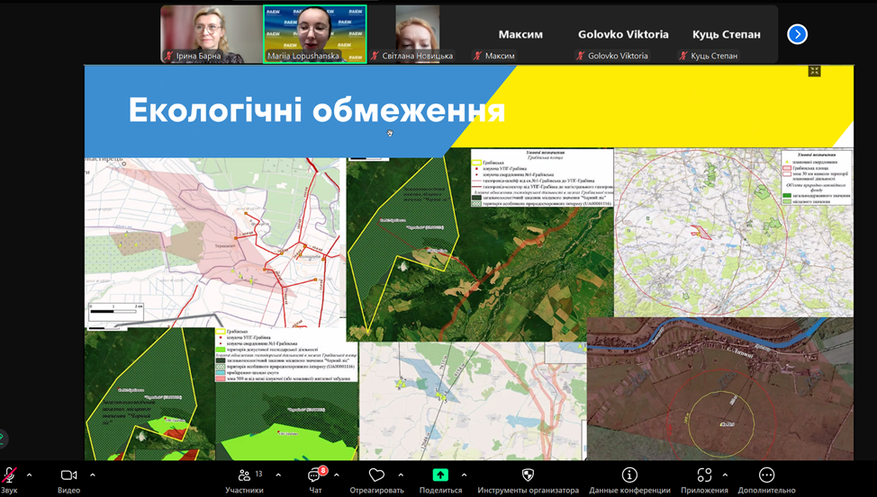 Практичні рекомендації Марії Лопушанської, засновані на власному досвіді